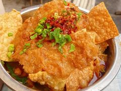 -谭老太正宗柳州螺狮粉(家和花园店)