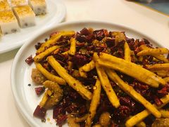 -付掌柜在成都·热炒砂锅集(金禾店)