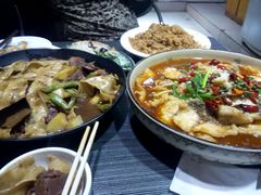 -布衣草棚风格餐厅