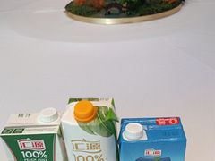 -鹊华居·地道鲁菜·海鲜·融合味(大明湖店)