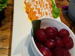 -有才叔的小馆(招商依云曲江店)