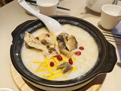 -蔡澜点心·粤菜(万菱汇店)