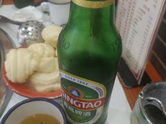 -70後铁锅炖(坡博总店)