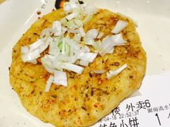 -金刚山烧烤(红旗大街店)