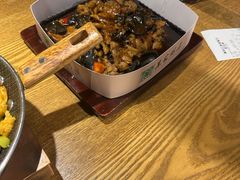 -黑家养生粥道馆(新世纪店)