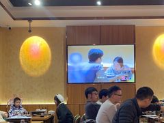 大堂-五样儿西昌小签签烤串(建设路店)