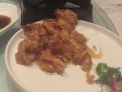 -福来居烤鸭店(天坛二店)