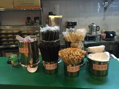 -孖记茶档·热腾茶餐(荔湾领展广场店)