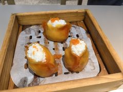 -蔡澜点心·粤菜(西单大悦城店)
