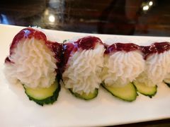 金桔蓝莓山药-玉林烤鸭店(垡头店)
