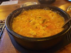 -包装马车·韩国料理·포장마차