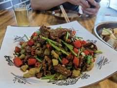 -湘聚南县土菜馆(龙山二路店)