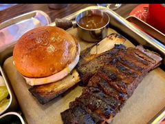 -小吊梨汤·北京菜·烤鸭(鸟巢店)