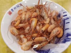 -老街饭庄·地道淮扬菜(扬子江北路总店)