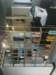 -HG美发设计沙龙