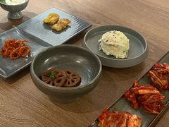 -虎哥六韩式烤肉料理 TIGERGRILL(隆生金山湖中心购物广场店)