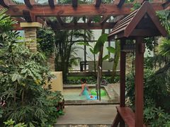 -瑞阁温泉酒店温泉中心