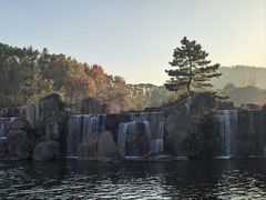 -白马涧龙池景区