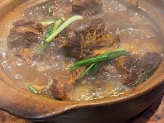 -阿润打边炉·鲜切鸡煲(华漕店)
