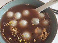 -松鹤楼·非遗·苏帮菜(融科店)