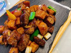 -胡记饭店(保工街店)