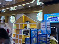 -真快活Coohoo Max(武商仙桃店)