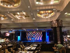 -芭菲盛宴·环球美食(北城国际店)