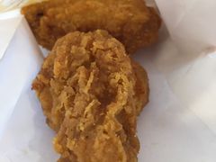 -麦当劳(济泺路店)