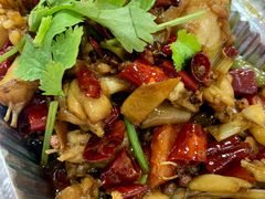 -老黑板筋(顺义总店)