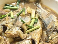 -健跳小海鲜(人民路店)