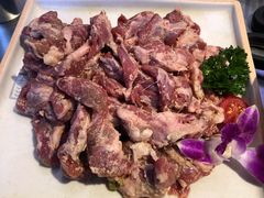 护心肉-喜来稀肉(虹泉路店)