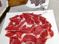 -北平三兄弟涮肉(簋街总店)