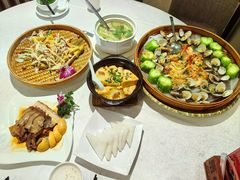 -顺德佬华侨城店·商务宴请·团建