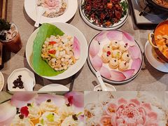 -汉水谣·江景餐厅(江滩店)