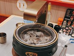 -龙虾奇迹(大华三路店)