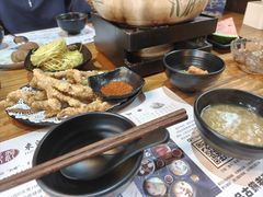 -束河人家(南锣鼓巷店)