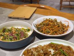 -如轩·海鲜砂锅粥·潮汕菜(南城店)