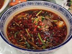 -顺德人家食府(黄金广场店)