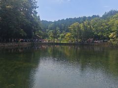 -韶山毛泽东同志故居