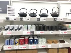 -NITORI 宜得利家居(杭州良渚永旺店)
