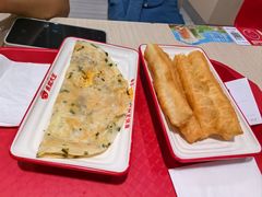 -永和大王(春日上新·宜山店)