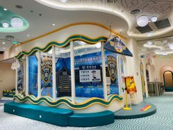 -奈尔宝家庭中心·亲子餐厅(苏州大悦城店)