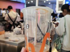 -CoCo都可(湖滨银泰店B区店)