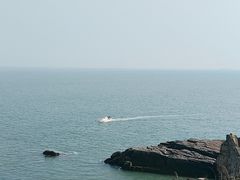 -平潭岛•仙人井