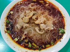 -甘记肥肠粉(马鞍北路店)