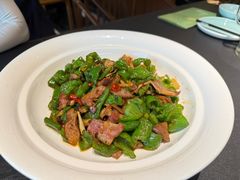 -唐猫庭院·千年陕菜(赛格国际购物中心店)