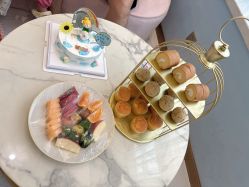 -安雅国际月子会所(拱北森宇富通店)