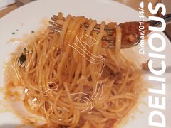 -菲滋意式餐厅(西溪印象城店)