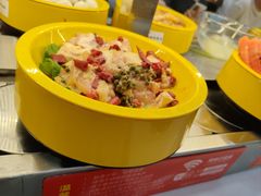 -尚渝鲜小火锅(蒙城路华联店)