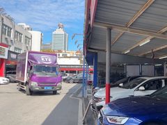 -名骏车业(新区玉山店)